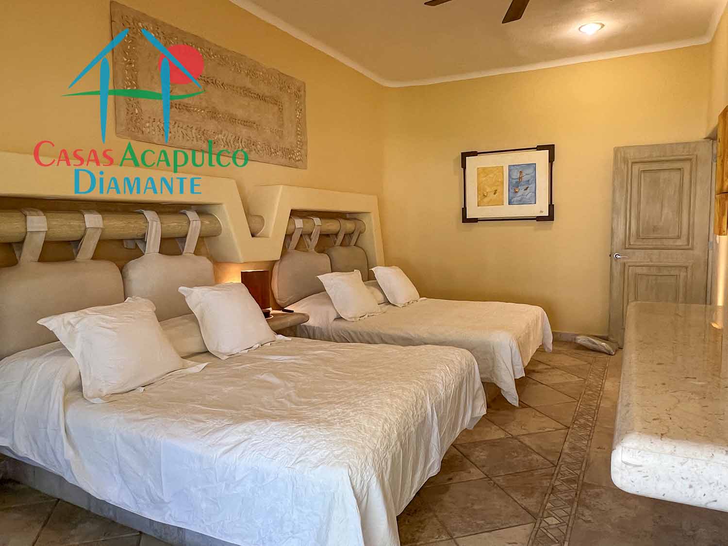 Son Vida Antigua 7 - Recámara dos 4